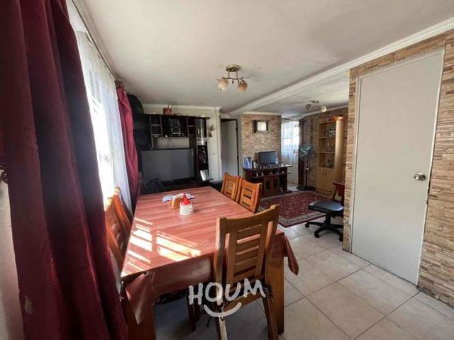 Departamento en Lago Riñihue