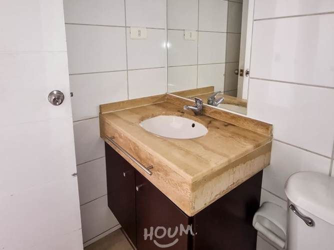 Departamento en Santa Rosa