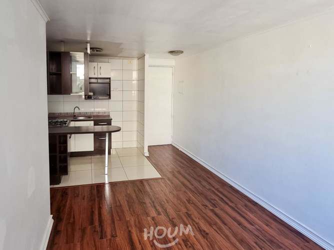 Departamento en Santa Rosa