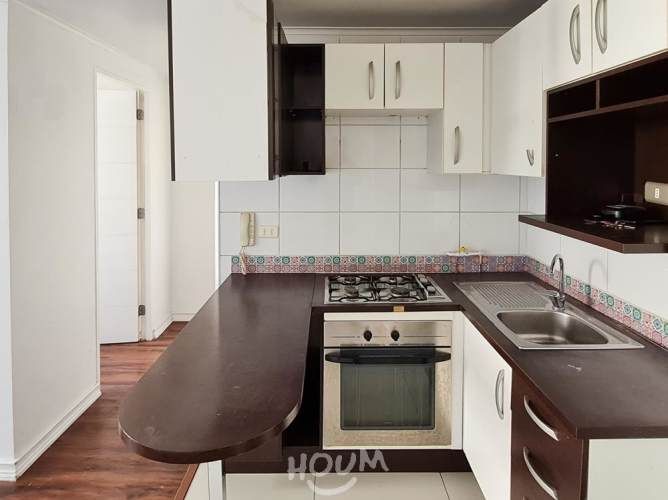 Departamento en Santa Rosa