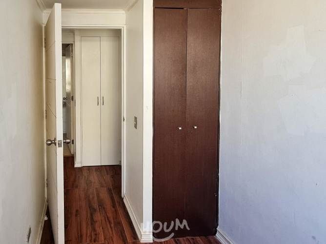 Departamento en Santa Rosa