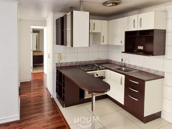 Departamento en Santa Rosa