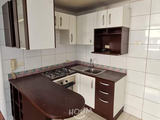 Departamento en Santa Rosa