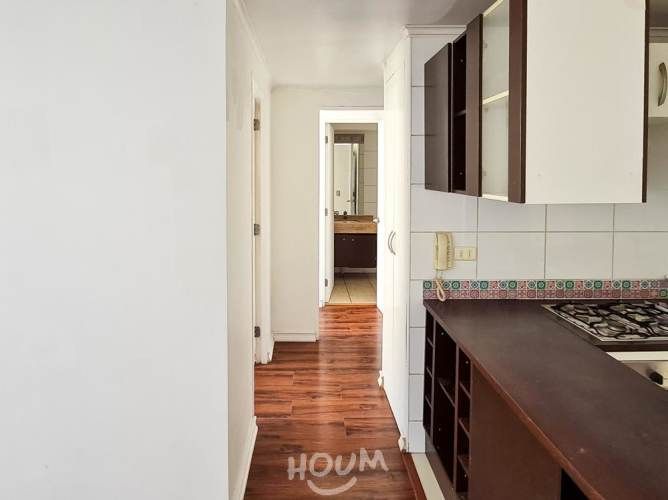 Departamento en Santa Rosa