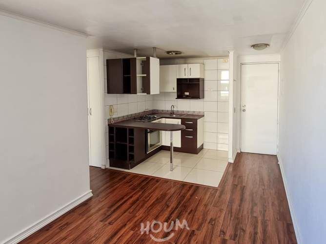 Departamento en Santa Rosa