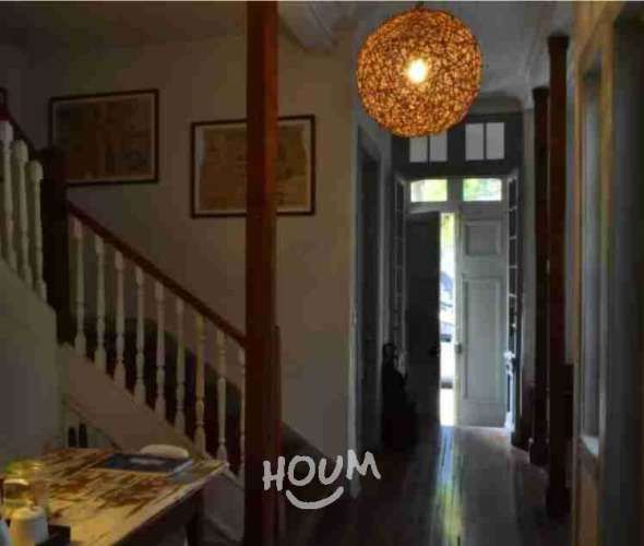 Casa en Guardia Marina Ernesto Riquelme