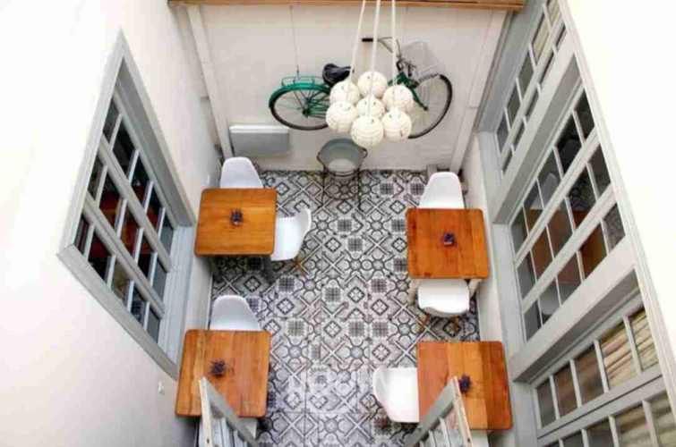 Casa en Guardia Marina Ernesto Riquelme