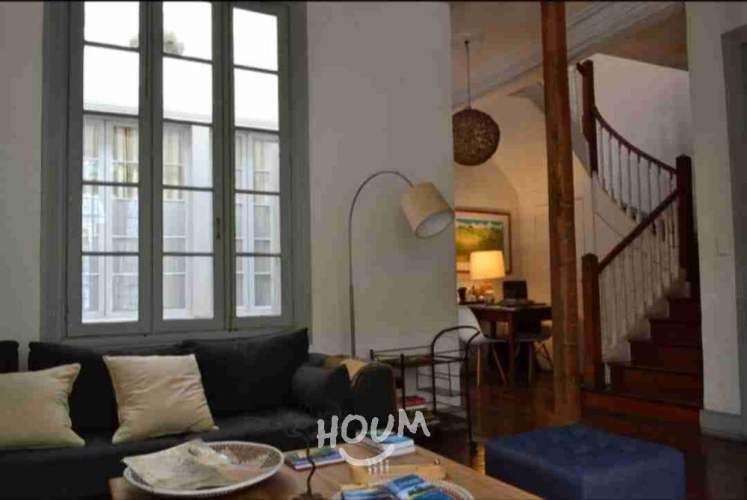 Casa en Guardia Marina Ernesto Riquelme