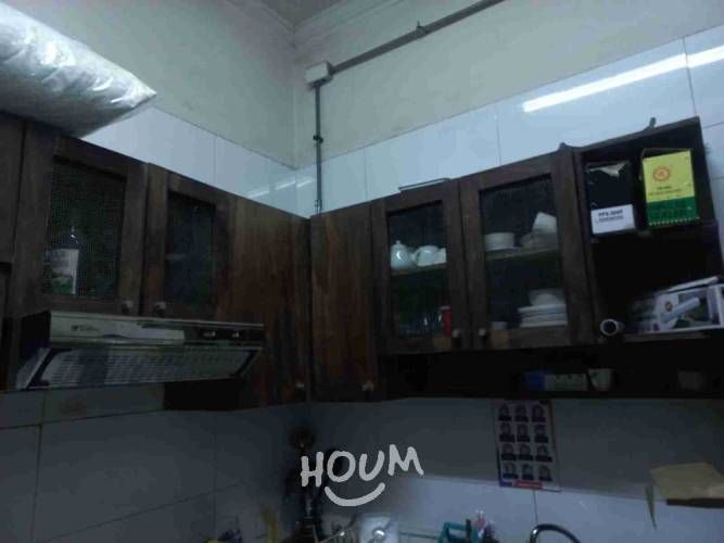 Casa en Guardia Marina Ernesto Riquelme