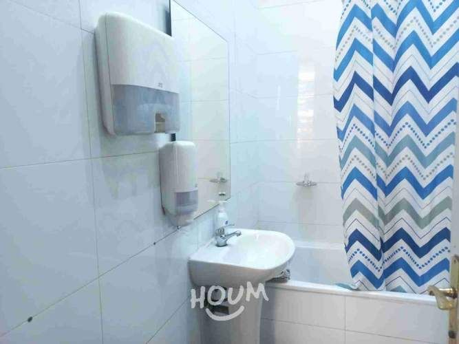 Casa en Guardia Marina Ernesto Riquelme