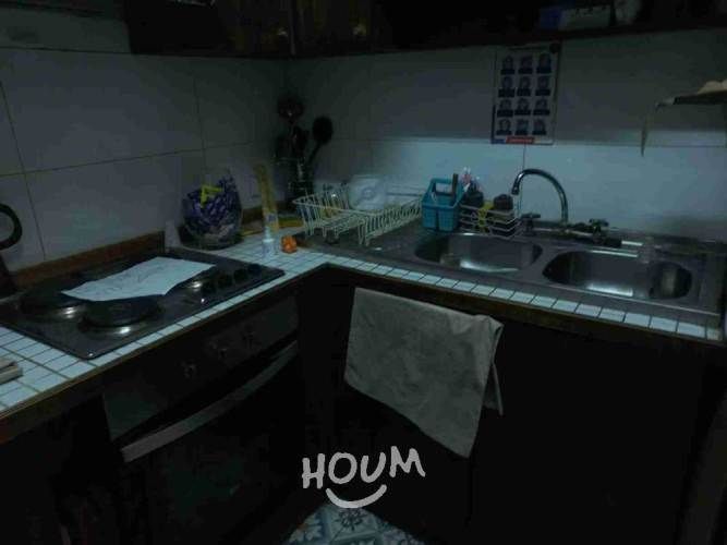 Casa en Guardia Marina Ernesto Riquelme