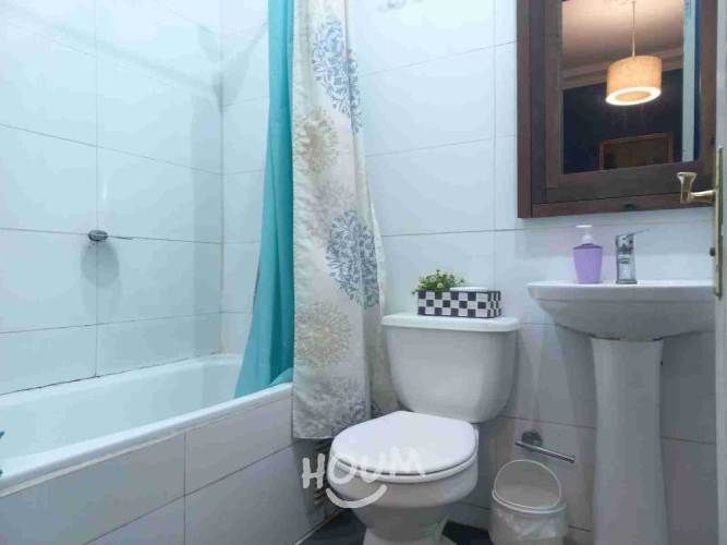 Casa en Guardia Marina Ernesto Riquelme