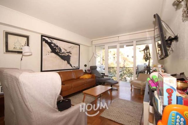 Departamento en Avenida Pedro de Valdivia