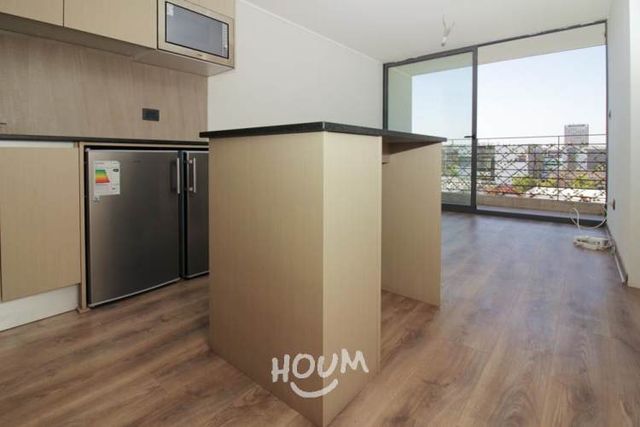 Departamento en Sazié