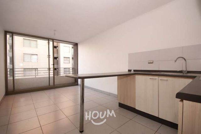 Departamento en San Nicolás