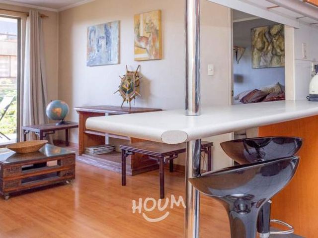 Departamento en Sazié