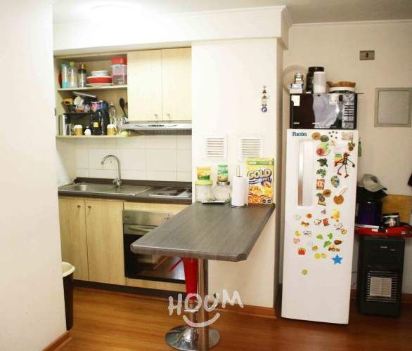 Departamento en Rosas 2599