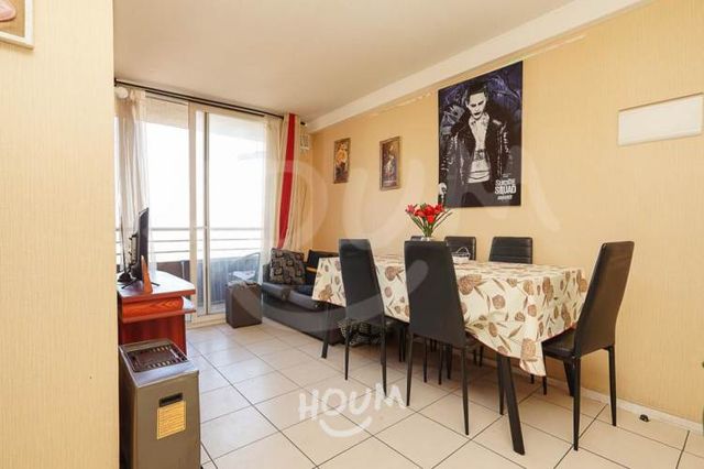 Departamento en Avenida Santa Rosa