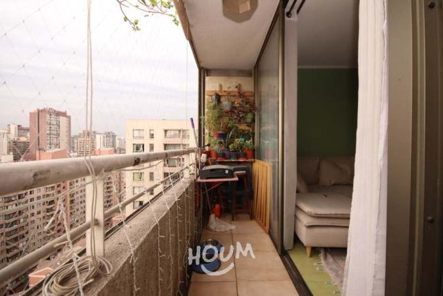 Departamento en San Francisco