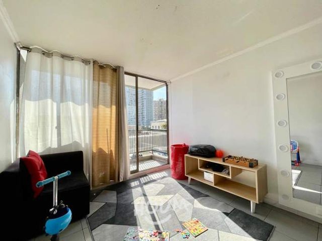 Departamento en Lord Cochrane