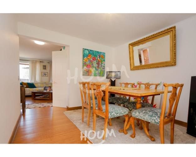 Casa en El Hualle Sur