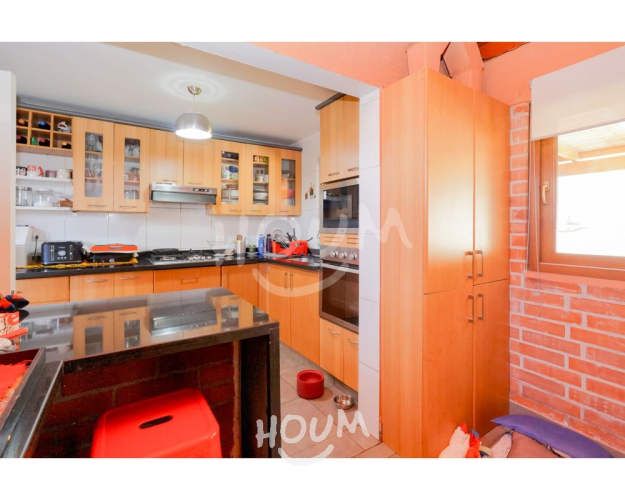 Casa en El Hualle Sur