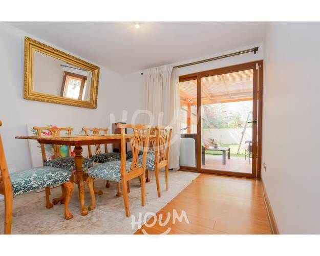 Casa en El Hualle Sur