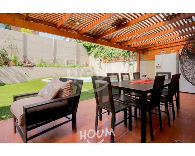 Casa en El Hualle Sur