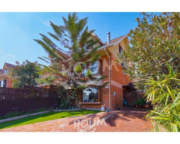 Casa en El Hualle Sur