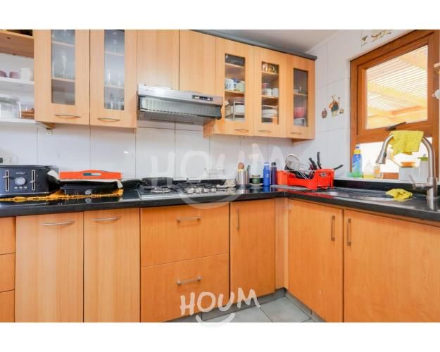 Casa en El Hualle Sur