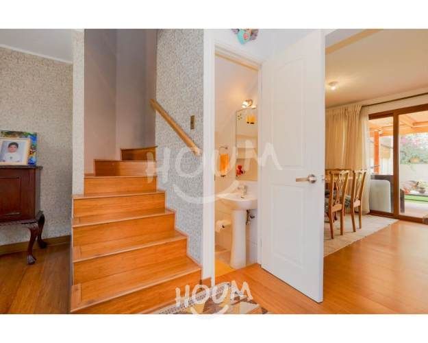 Casa en El Hualle Sur