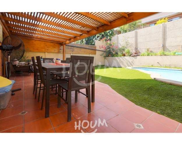 Casa en El Hualle Sur