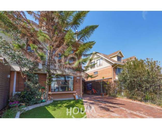 Casa en El Hualle Sur