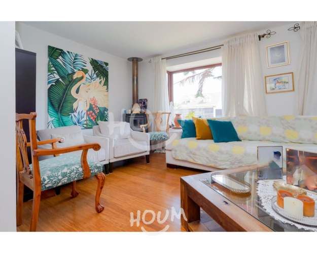 Casa en El Hualle Sur