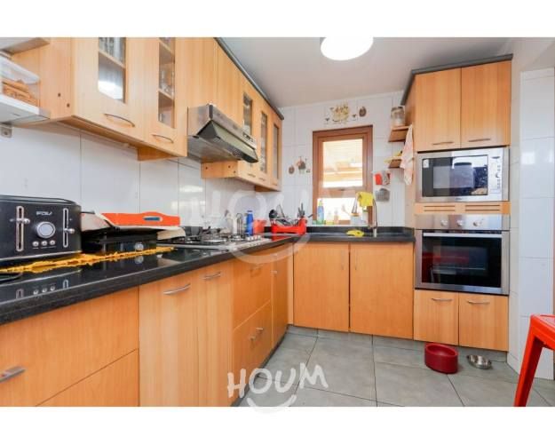 Casa en El Hualle Sur