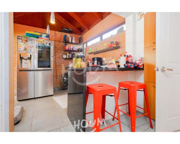 Casa en El Hualle Sur