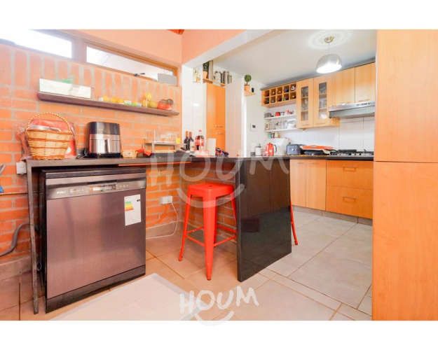 Casa en El Hualle Sur