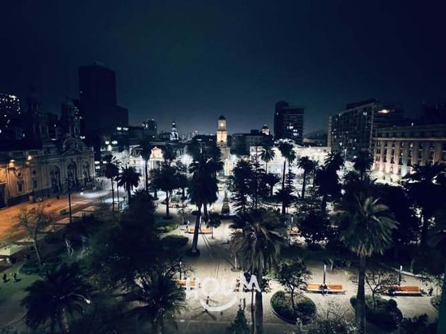 Departamento en Plaza de Armas