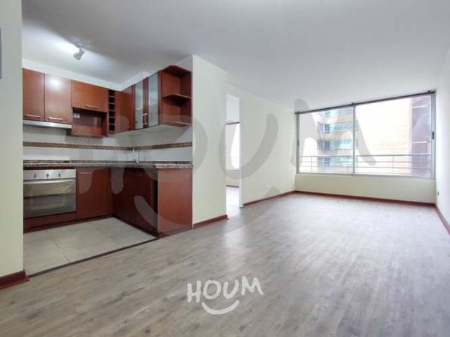 Departamento en Nueva San Martín