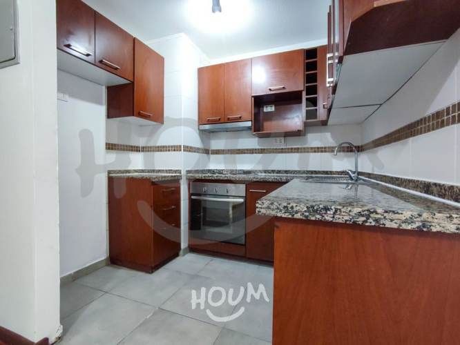 Departamento en Nueva San Martín