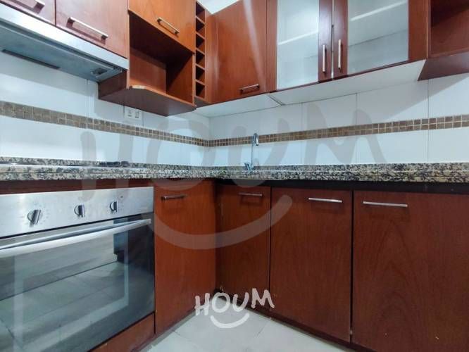 Departamento en Nueva San Martín