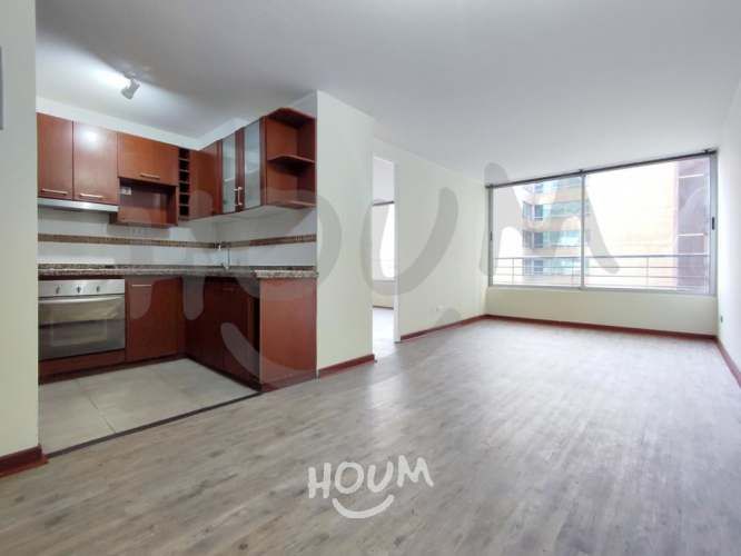 Departamento en Nueva San Martín