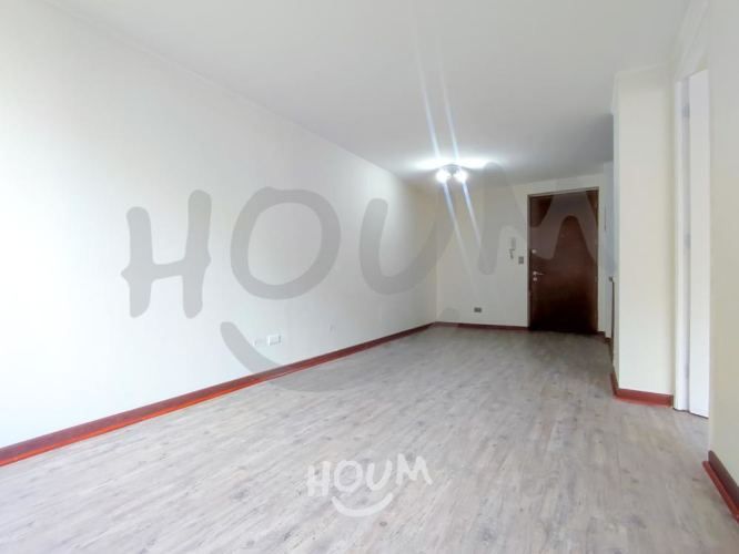 Departamento en Nueva San Martín