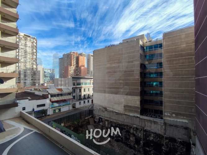 Departamento en Nueva San Martín