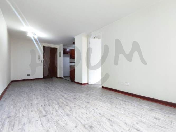 Departamento en Nueva San Martín