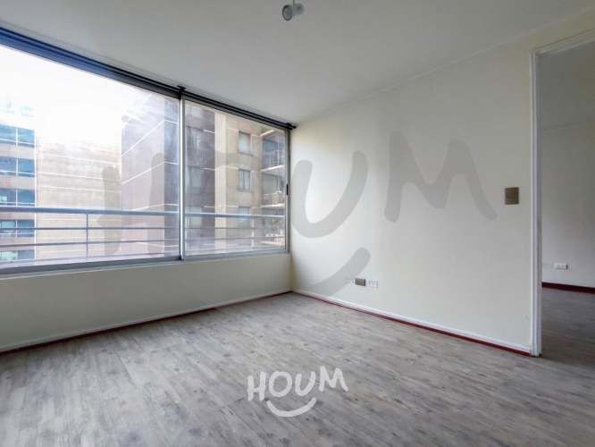 Departamento en Nueva San Martín