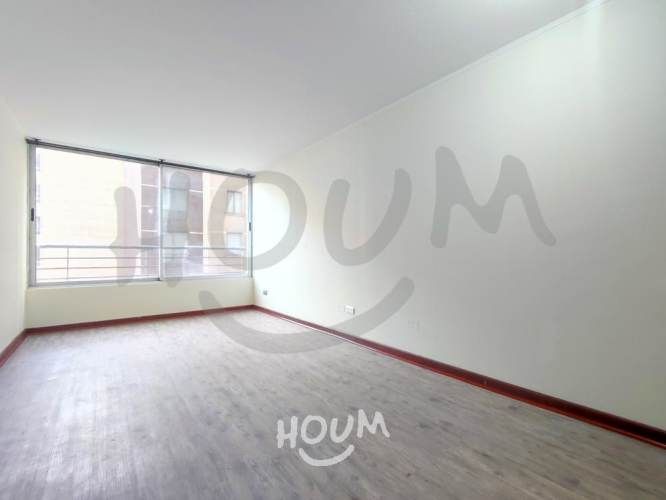 Departamento en Nueva San Martín