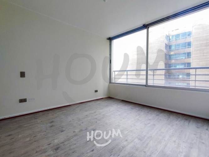 Departamento en Nueva San Martín