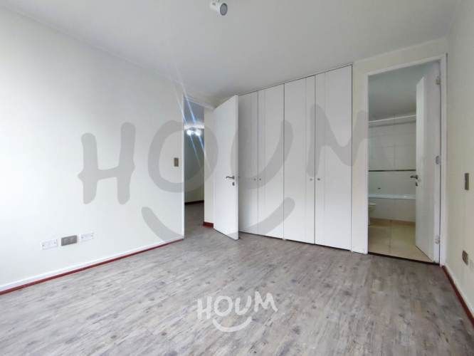 Departamento en Nueva San Martín