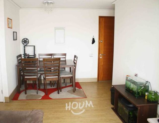 Departamento en Avenida Américo Vespucio